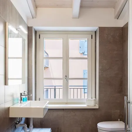 Lejlighed Palazzo Tatti - Bymyhomeincomo Como