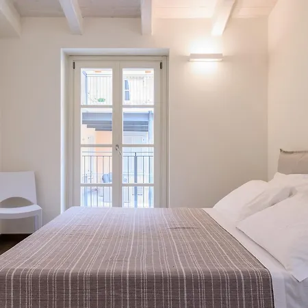 Apartament Palazzo Tatti - Bymyhomeincomo