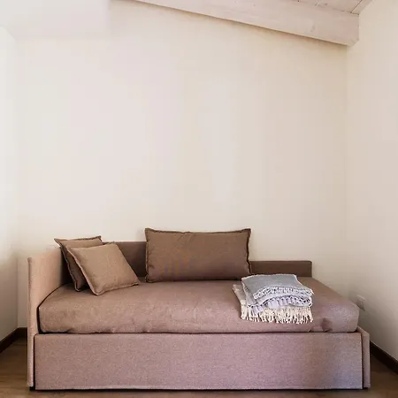 Apartament Palazzo Tatti - Bymyhomeincomo Como