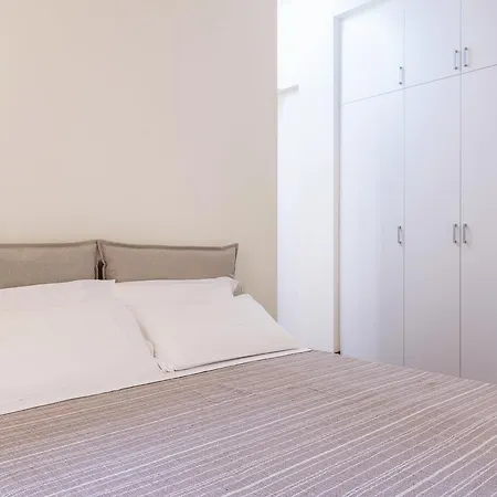 Palazzo Tatti - Bymyhomeincomo Apartament Como