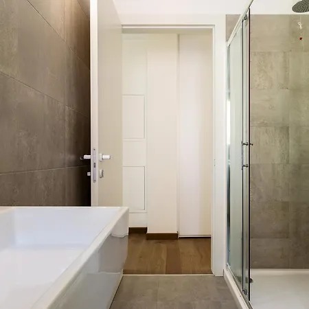 Apartament Palazzo Tatti - Bymyhomeincomo Como